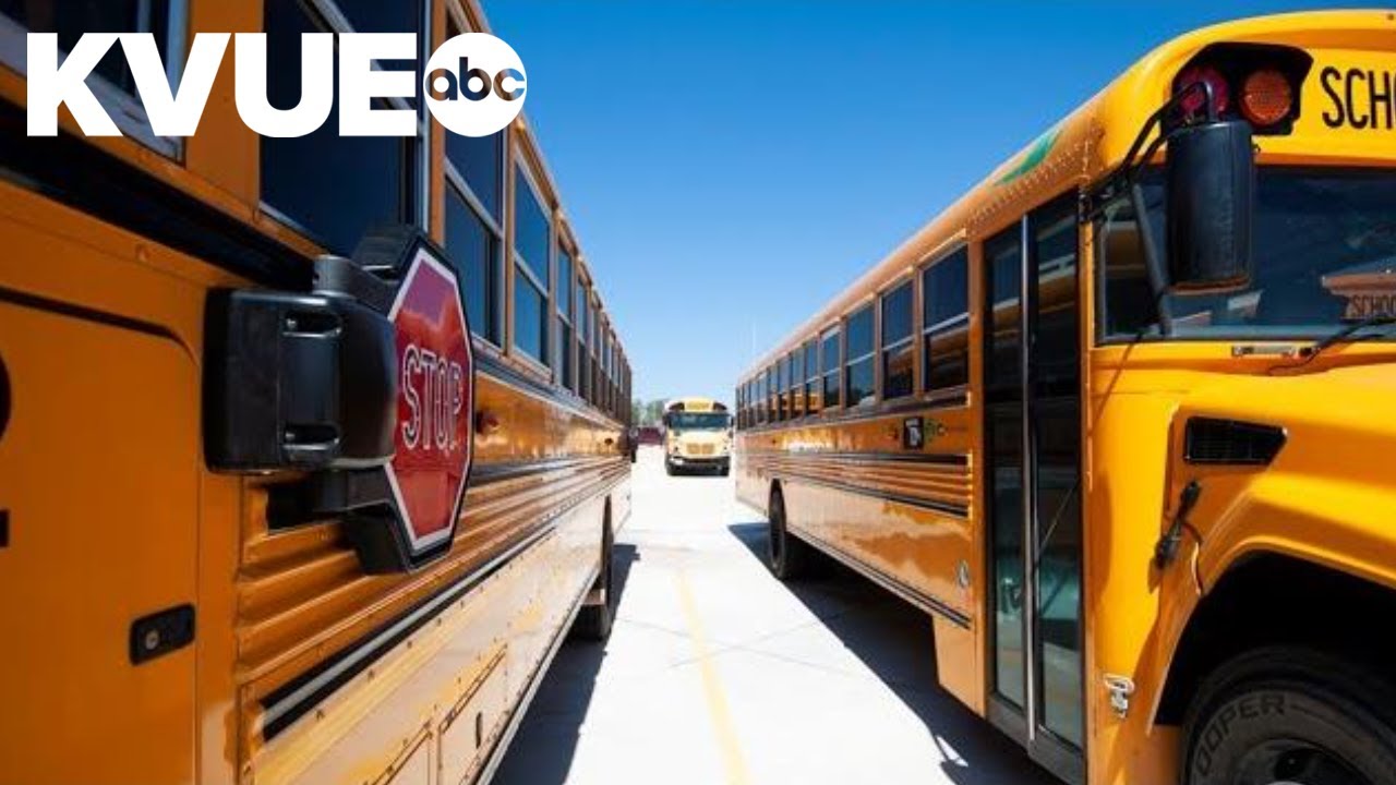 Multiple Central Texas school districts remain closed Tuesday amid cold conditions