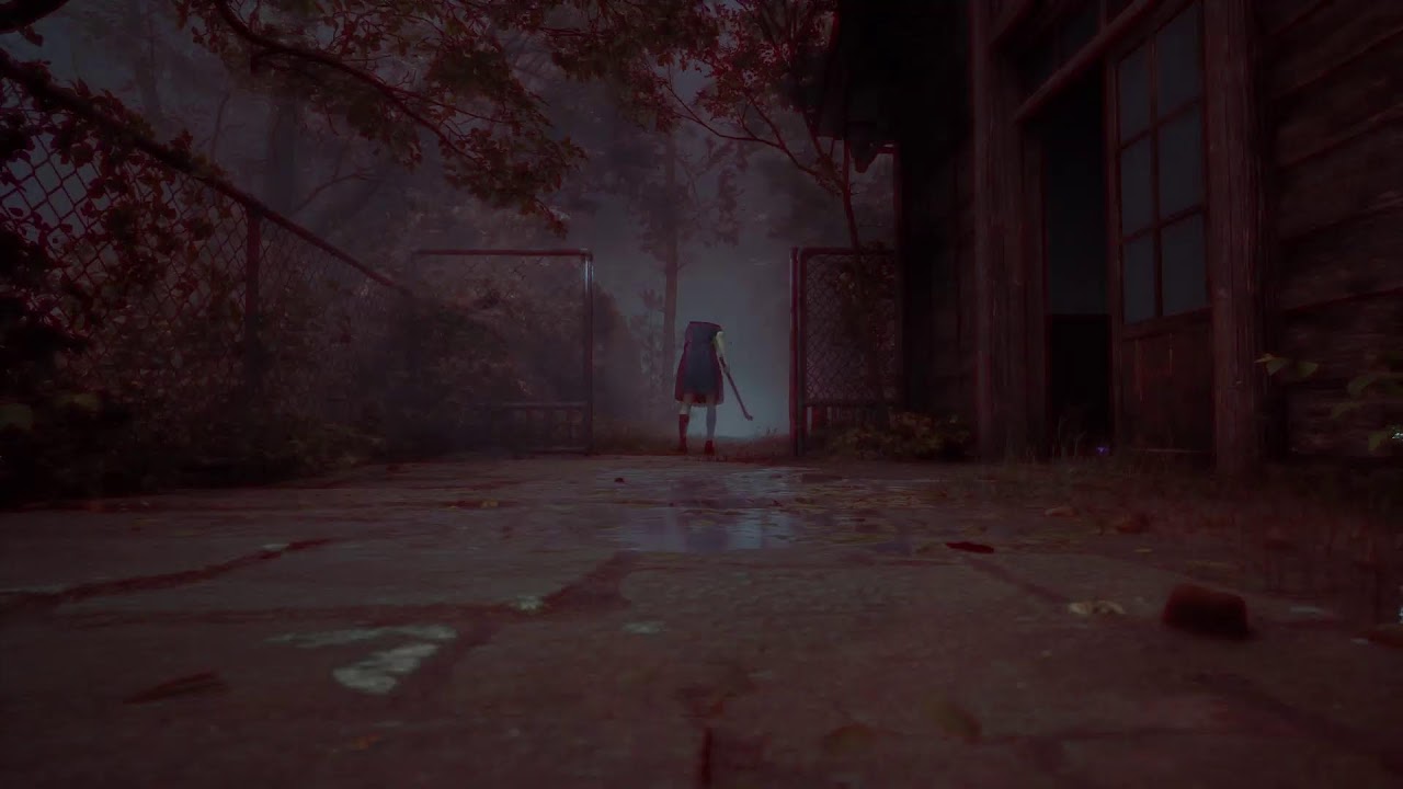 คนช้ำคือเรา Ep.3#silenthillf