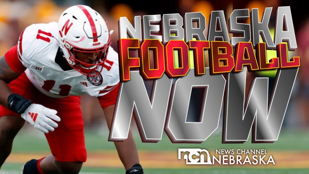 Run Defense Discernment | Nebraska Football NOW