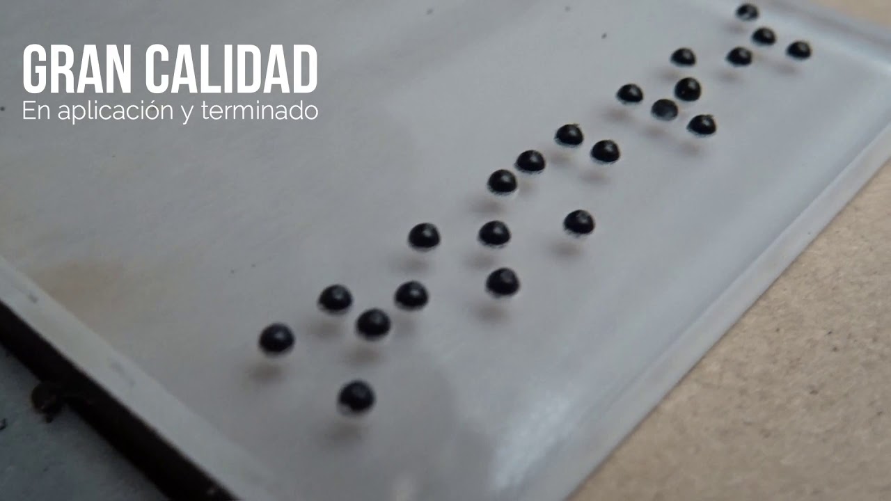 BRAILLE