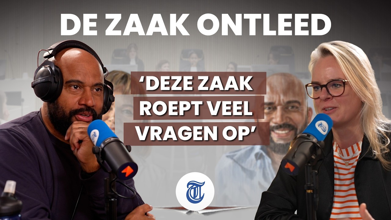 Heeft OM te hoog ingezet in strafzaak tegen vermeende NCTV-spion?