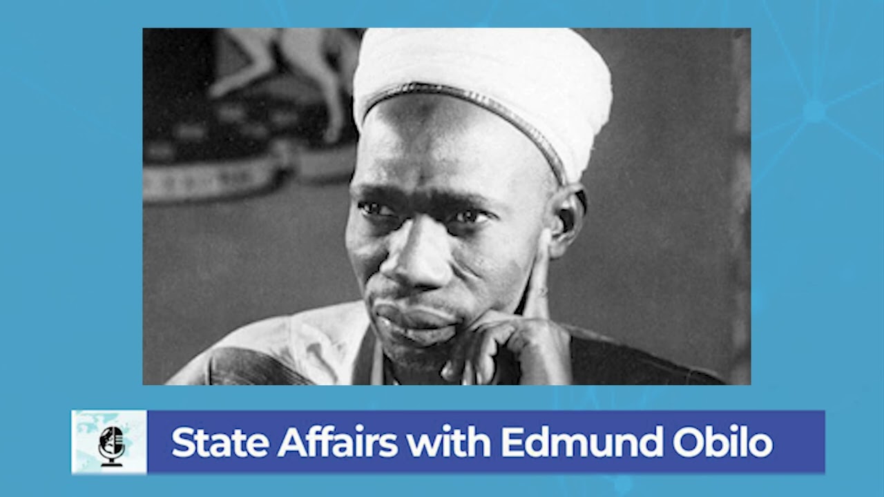 When University of Ibadan Students in 1964 Confronted the Balewa Government Over Census Figures