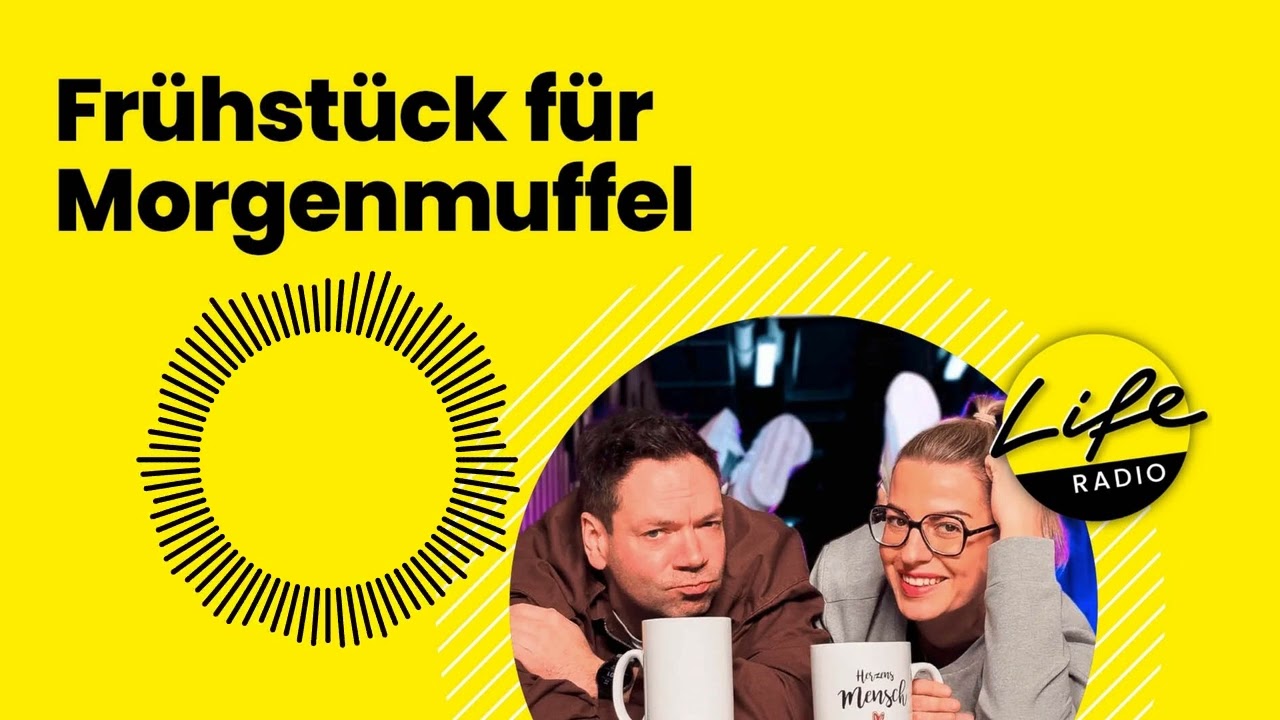 Frühstück für Morgenmuffel mit Andy & Sperr - Sauna, Vögeln, am Berg