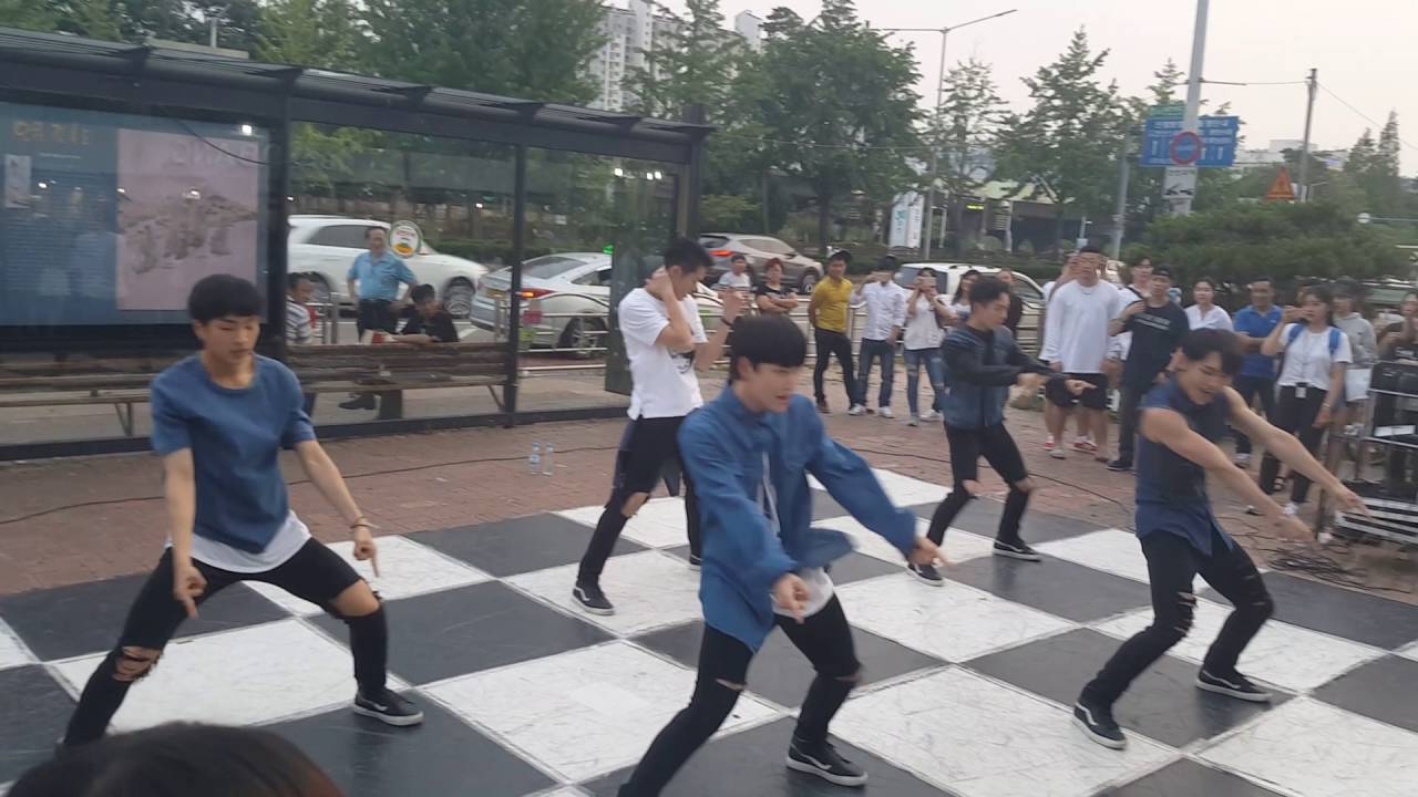 B.I.G 아프로디테