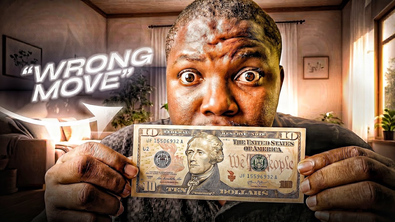 Why I Stopped Flipping Small Accounts &mdash; Do This Instead | Goat Funded Trader Prop Firm Funding