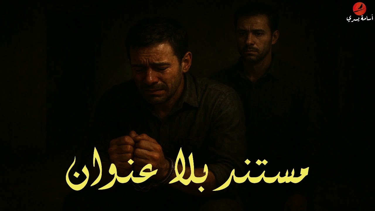 طبيب نفسي يعالج مريضه نفسيه بعلاقة حب تنتهي بمأساه! #اسامة_يسري