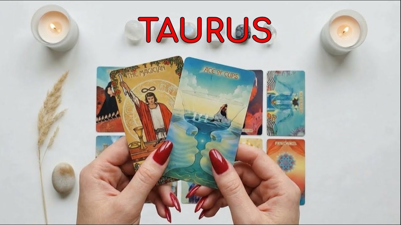 ТЕЛЕЦ 💖 Этот человек будет преследовать тебя, несмотря ни на что 😳🔥, после того, как попытается о...