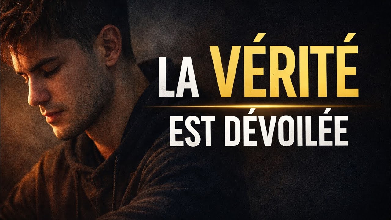 Le mindset du gagnant : 5 règles simples pour devenir inarrêtable#discipline#motivation#viral