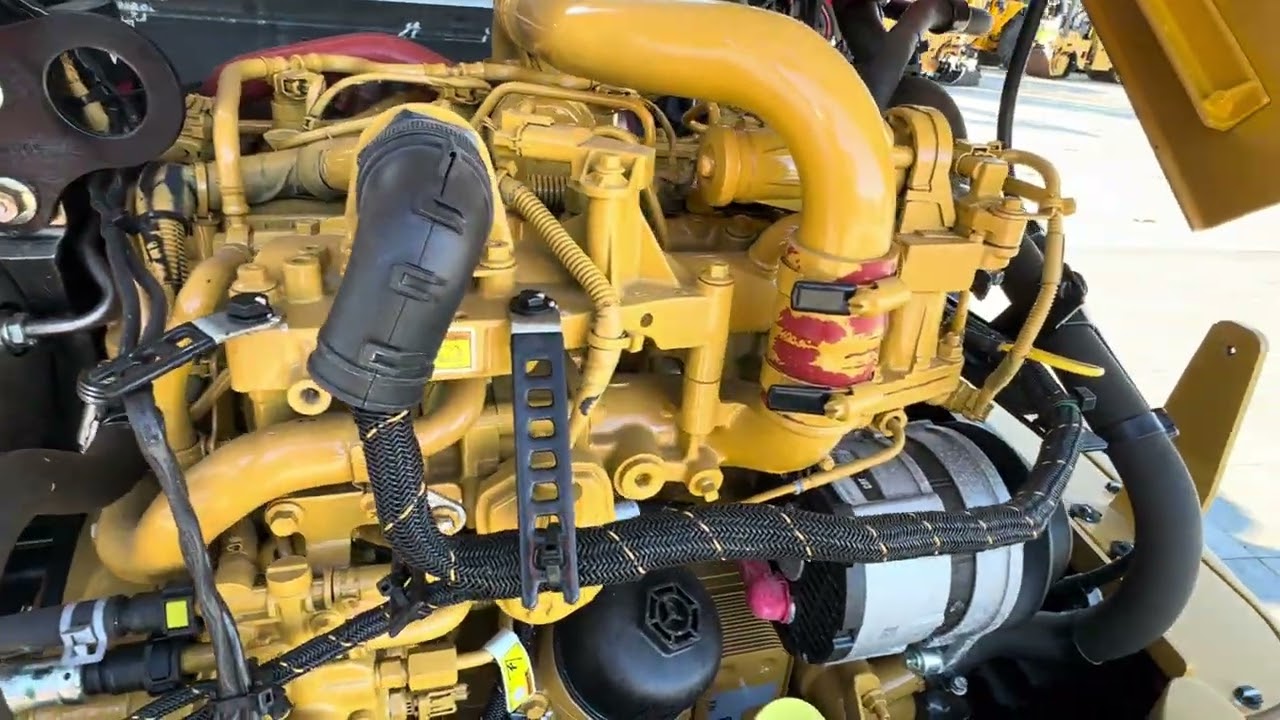 CAT 906