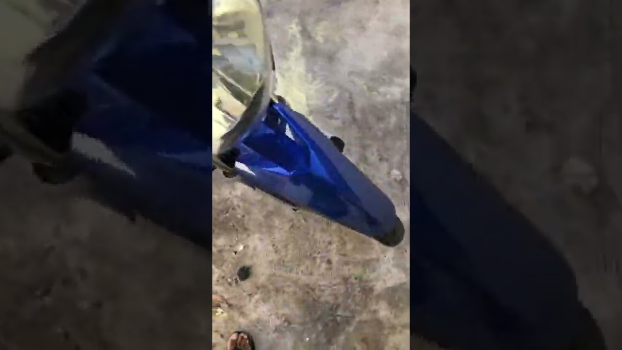 Melhor trava para moto que existe.