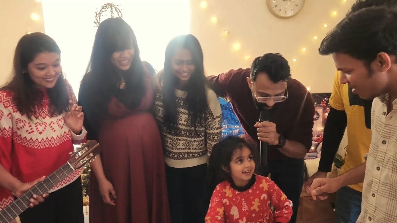 📍25-12-25 #throwback #christmasday #december #2025 #london #unitedkingdom #family #cousins #india 
