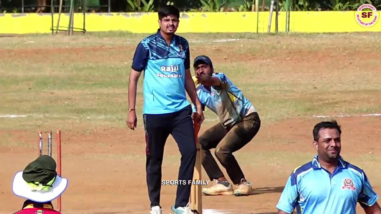 MEGA FINAL || MALAD BOYS VS JAY GURU MAHARAJ || RAVAL PREMIER LEAGUE 2026 ||  @SportsFamily4u