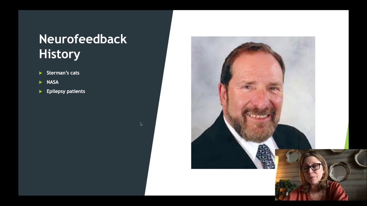What is Neurofeedback?