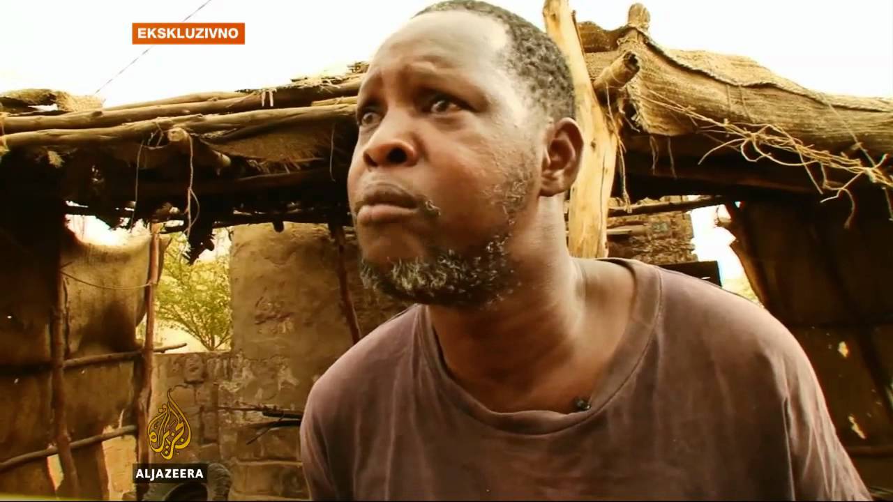 Glad i siromaštvo u Maliju - Al Jazeera Balkans