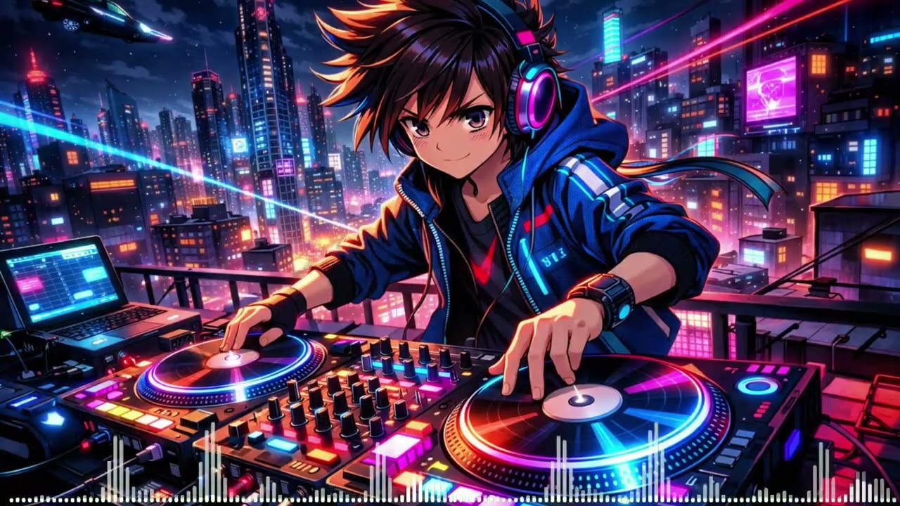 The Ultimate EDM Music Mix 2025 ⚡🔥 Bass Boosted Hits 🎧 Best Future Bass Remixes