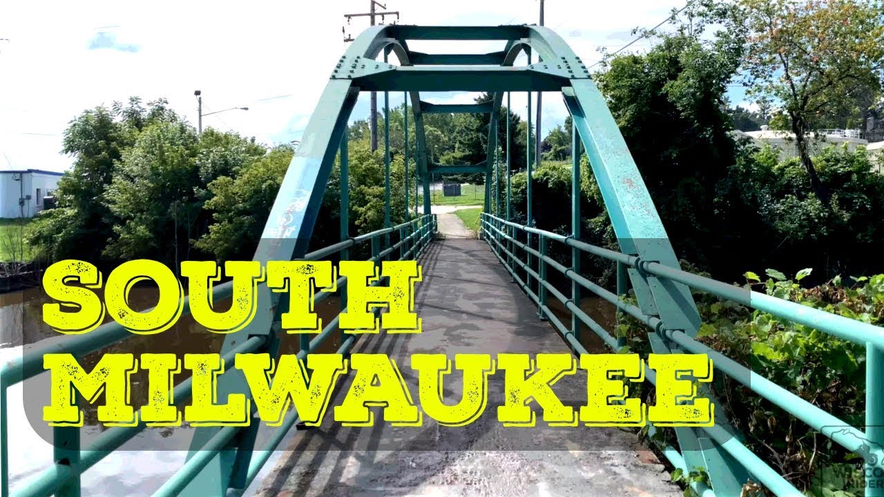 South Milwaukee - MotoVlog