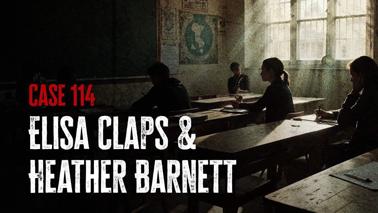 A tangled investigation and sightings across Europe