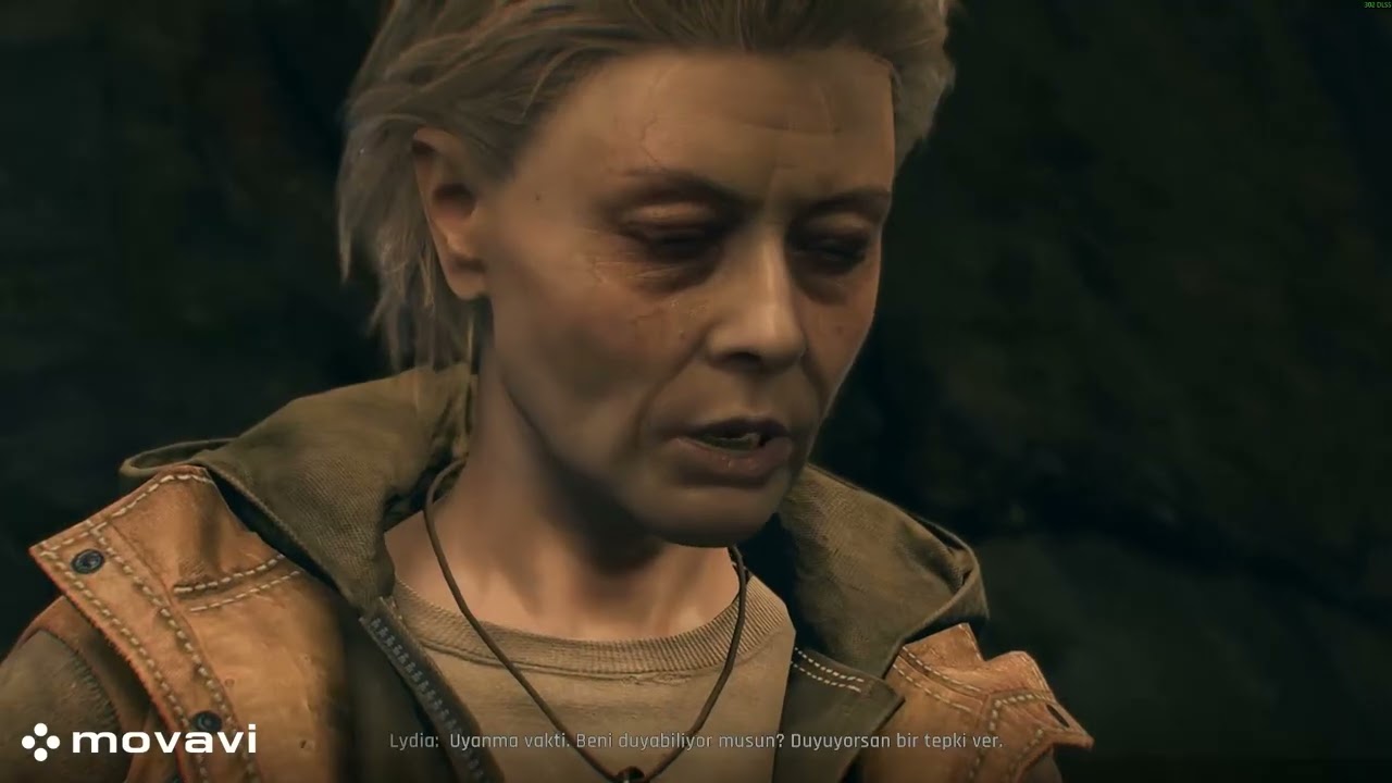 Dying Light bize komik anlar