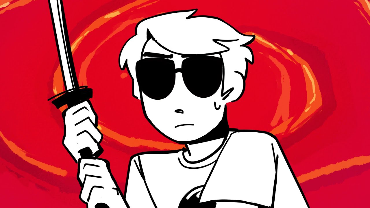 fighter [homestuck]