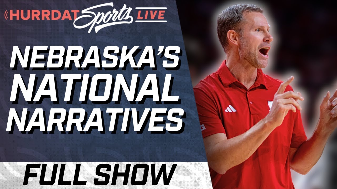 Hurrdat Sports Live | Thursday, January 29, 2026
