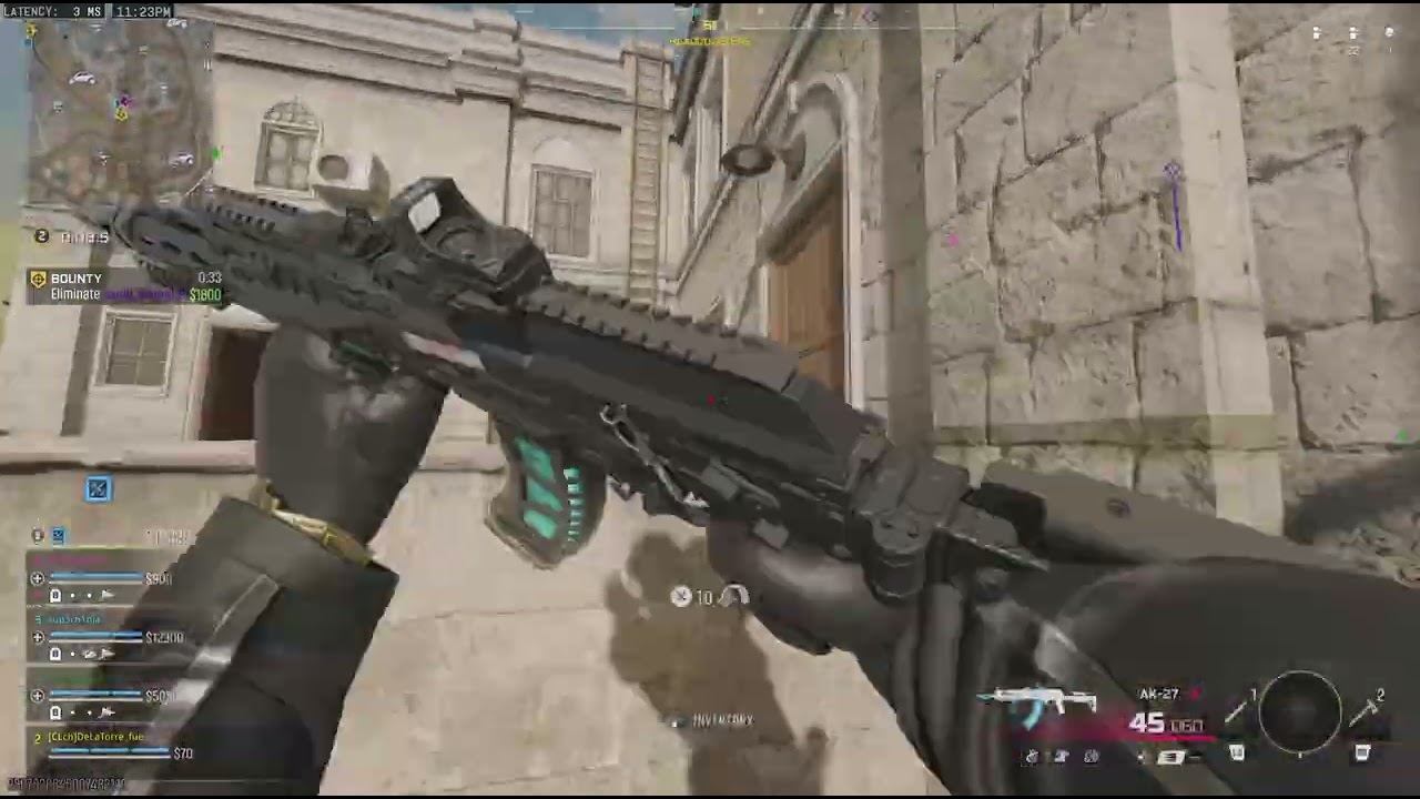 Call of Duty_2026 just hit the Ws