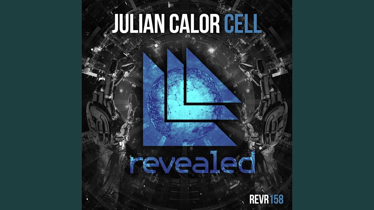 Cell (Extended Mix)