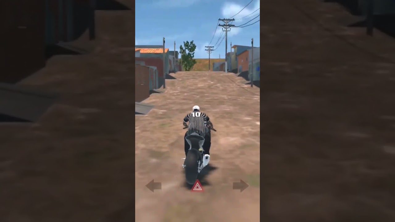 Projeto grau🏍️🏍️