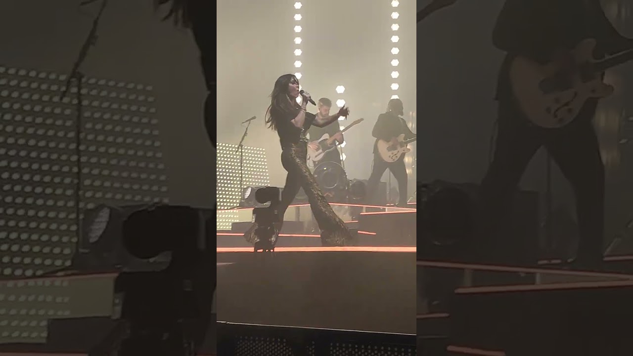 si c'est une île de Jenifer by Bercy ♥️