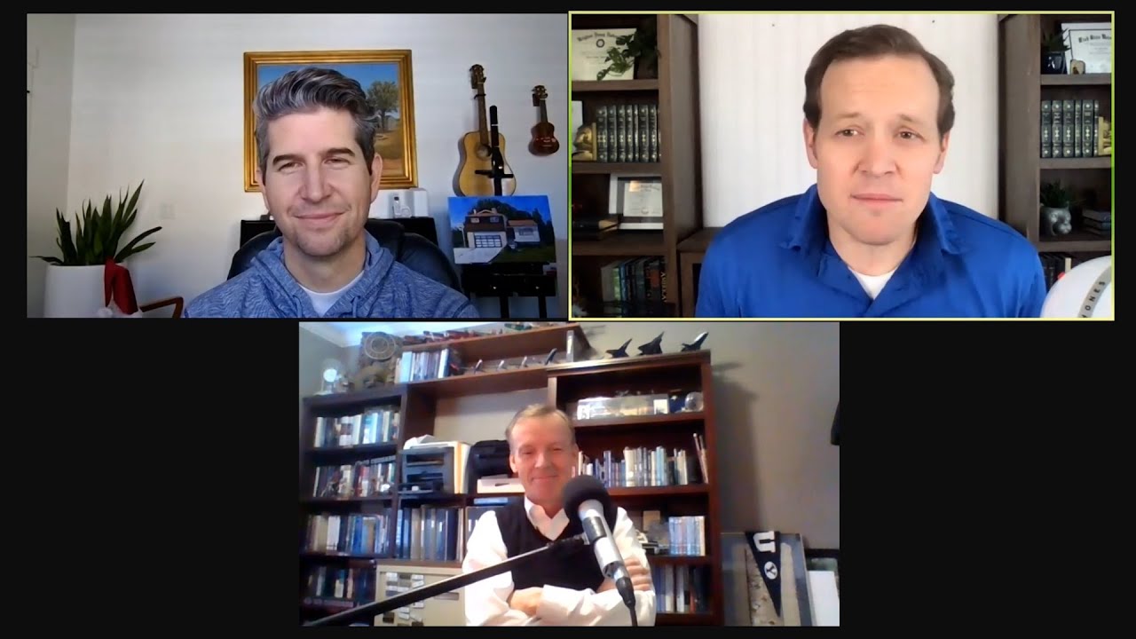Episode 1: Section 1: Dr. Anthony Sweat