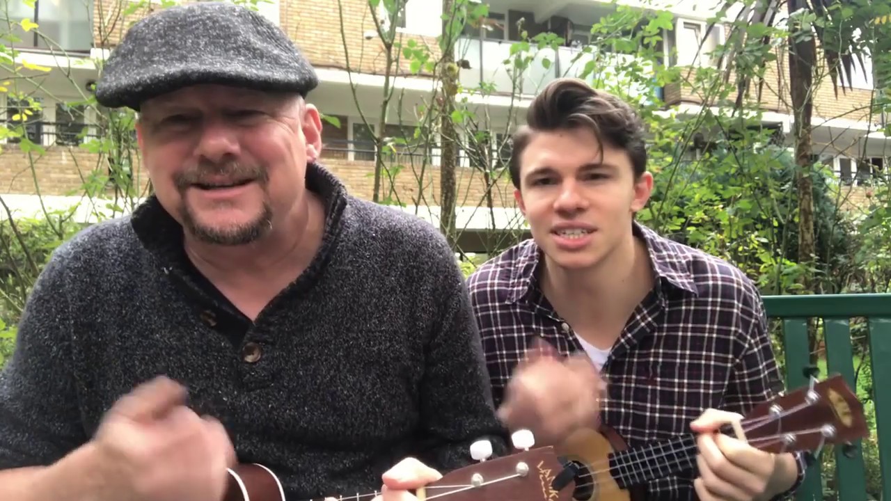 Doo Wah  Diddy Diddy - Manfred Mann (ukulele tutorial by MUJ)