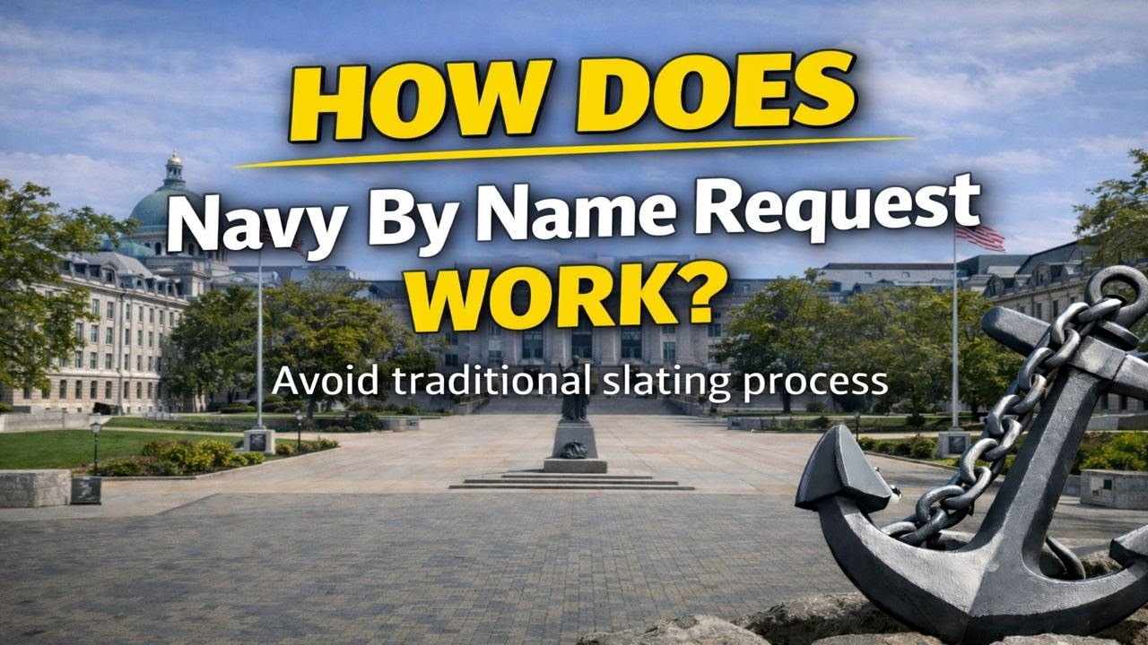 Объяснение запроса на имя в ВМС: как работают запросы на имя в ВМС: как я попал в Военно-морскую ...