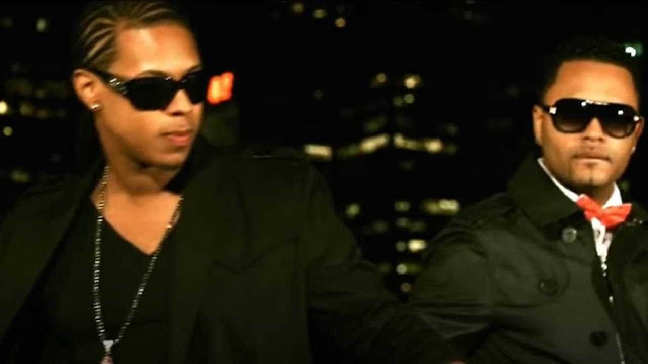 Fuego - Que Buena Tu Ta ft. Deevani [Official Video]