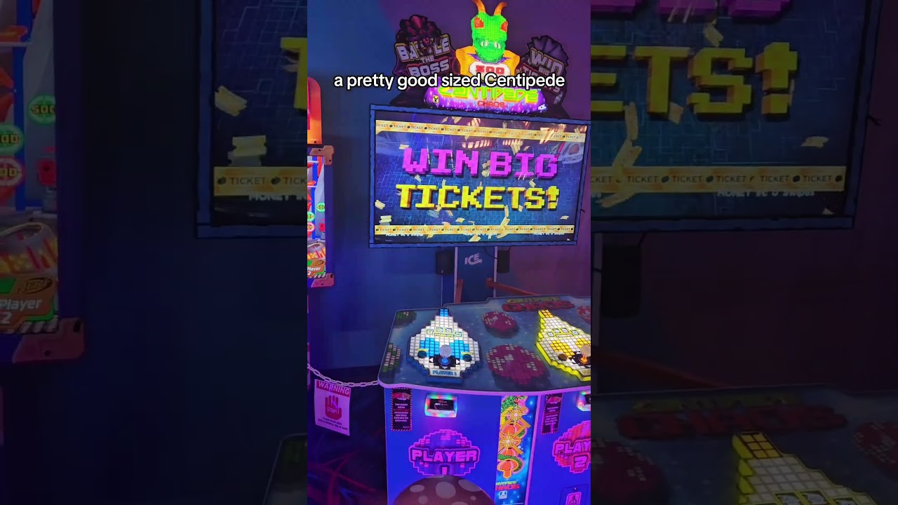 Arcade #gamer #retrogaming #game #vintage #arcade