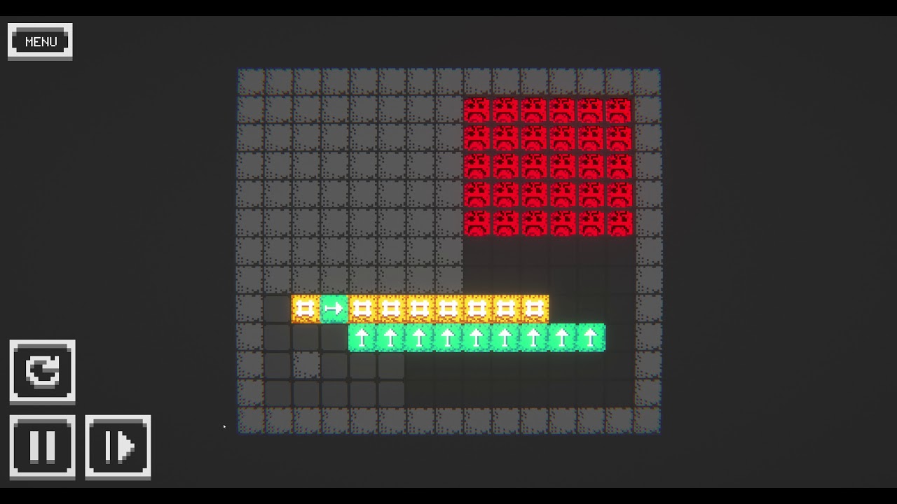 cell machine