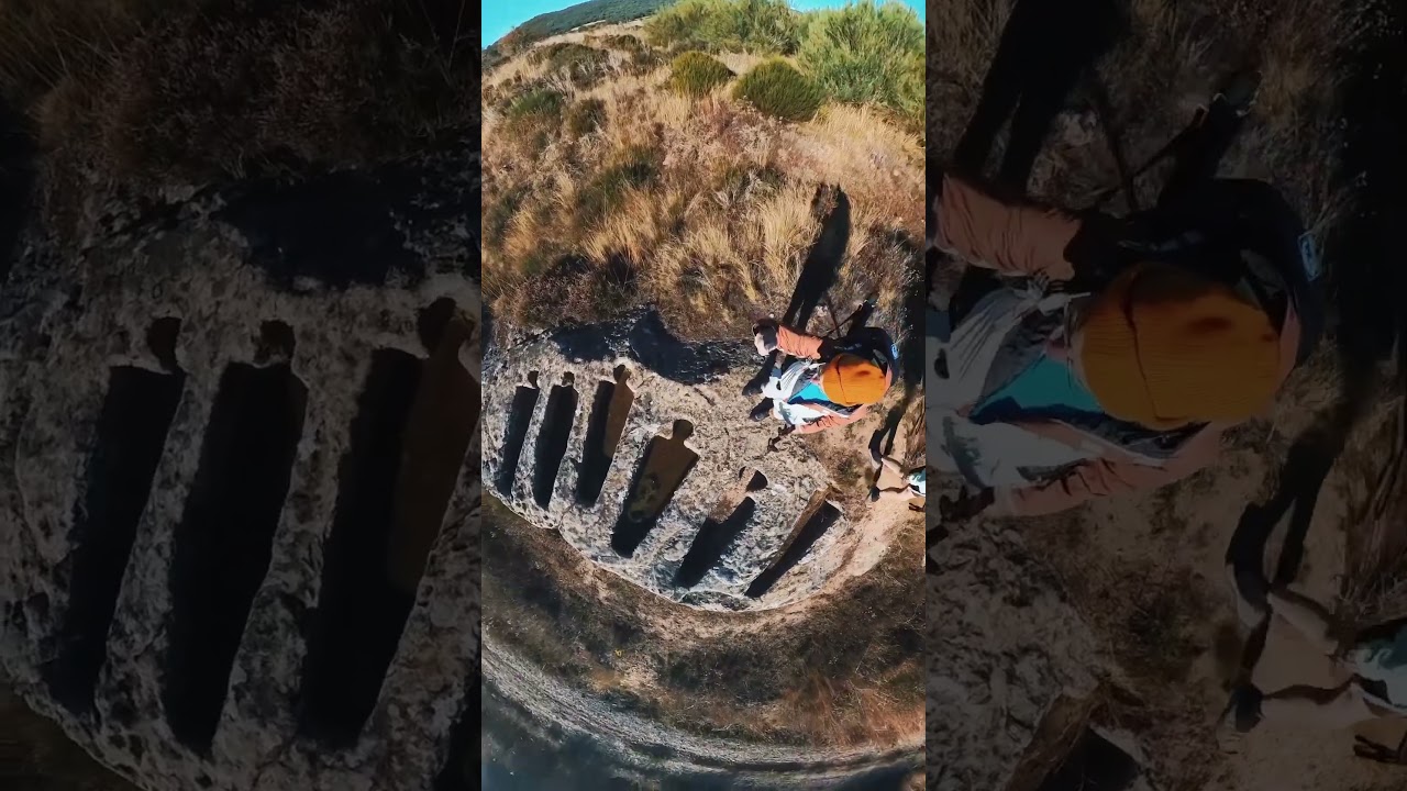Drôles de Découvertes sur le  Chemin 