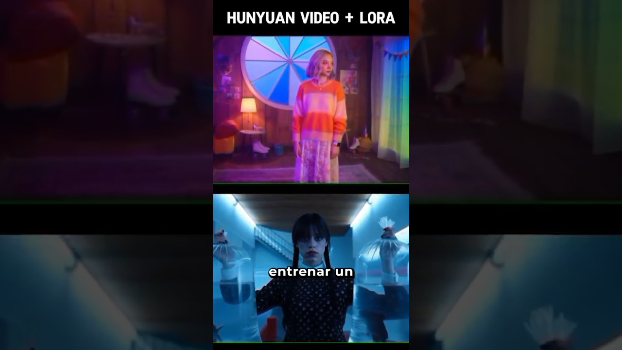 El MEJOR generador de vídeos IA es gratis 🤯