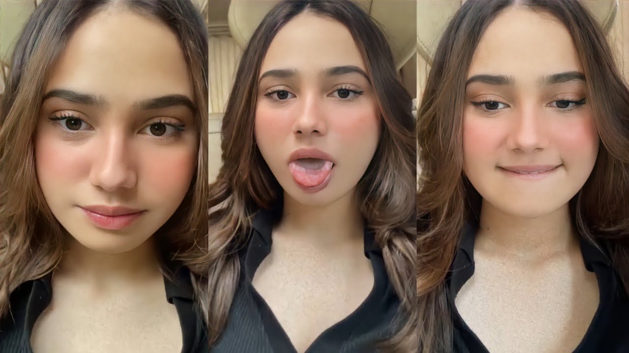 Syifa Hadju | @syifahadjureal Instagram Live (04 Februari 2022)
