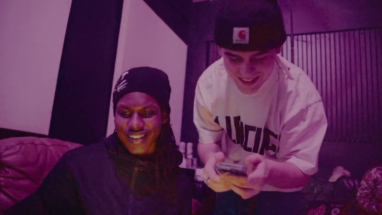 STUNT AND DIE NYC: THE ALBUM LISTENING EXPERIENCE | prettifun, ezcodylee, ninexteen, & More