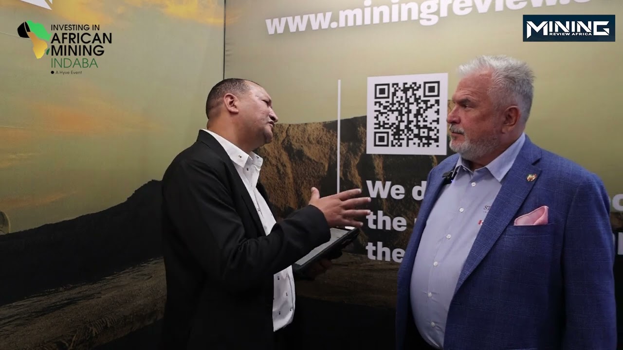 Mining Indaba 2025: Starcore turns to Africa to grow its global footprint