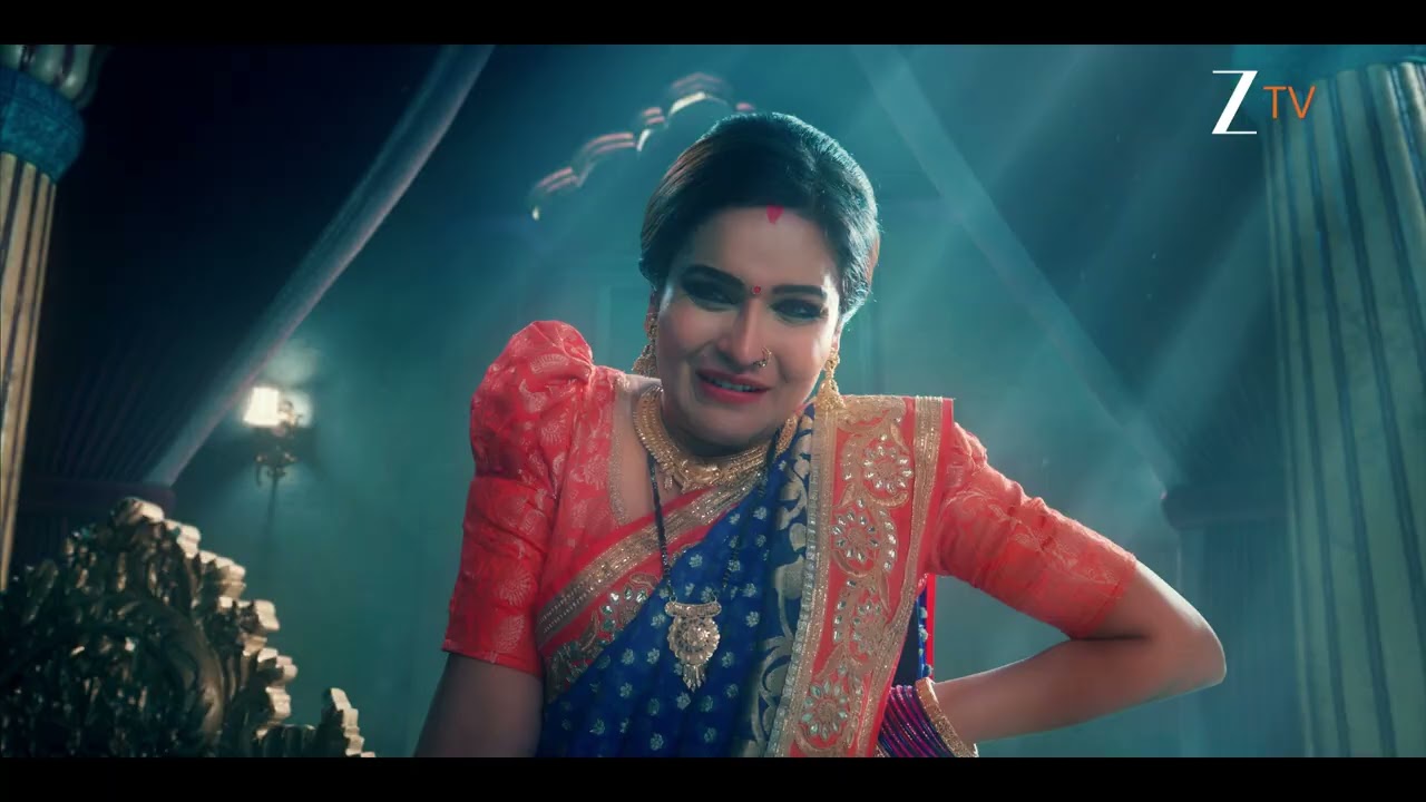 Ganga Mai Ki Betiyan - गंगा माई की बेटियाँ  -  Today At 9 PM - Promo - Zee TV