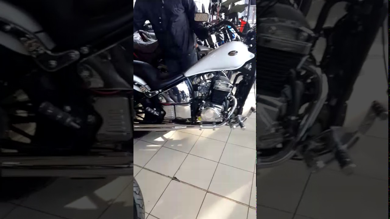 Jawa daytona 350cc