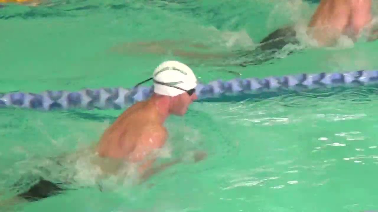 20150906 Barnet Masters Sprint Swim E04 m50br