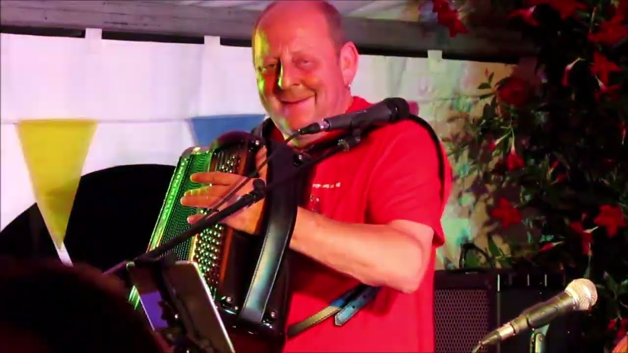 VIJON 36 FESTIVAL D'ACCORDEON 2023