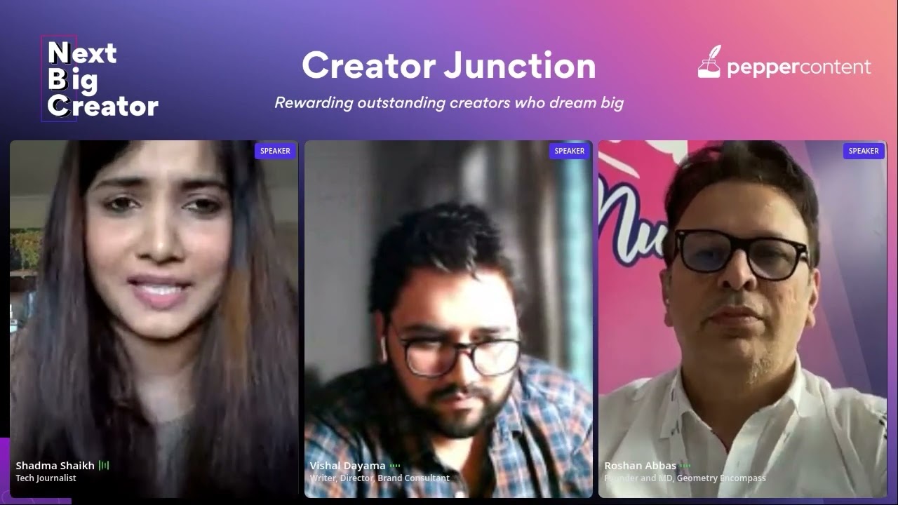 @TapeATale @KommuneIndia Writing to Connect Weaving Magic With Words