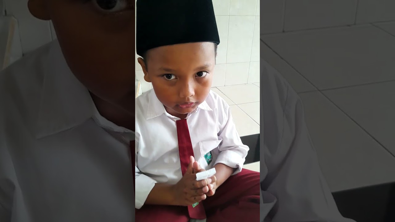 Anak hebat hapal kitab Ngudi Susila  #anakhebat #anakhapalkitab #kitab ngudisusilo #anakpintar
