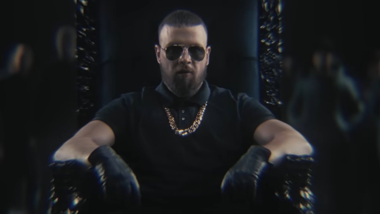 Kollegah feat. Asche - Insignien (prod. by 38 Beats x Cronsenbeatz)