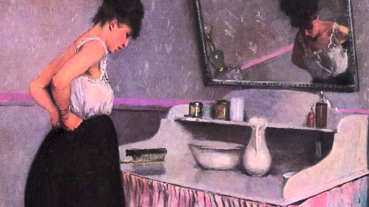 Erik Satie: Pièces Froides (Reinbert De Leeuw)