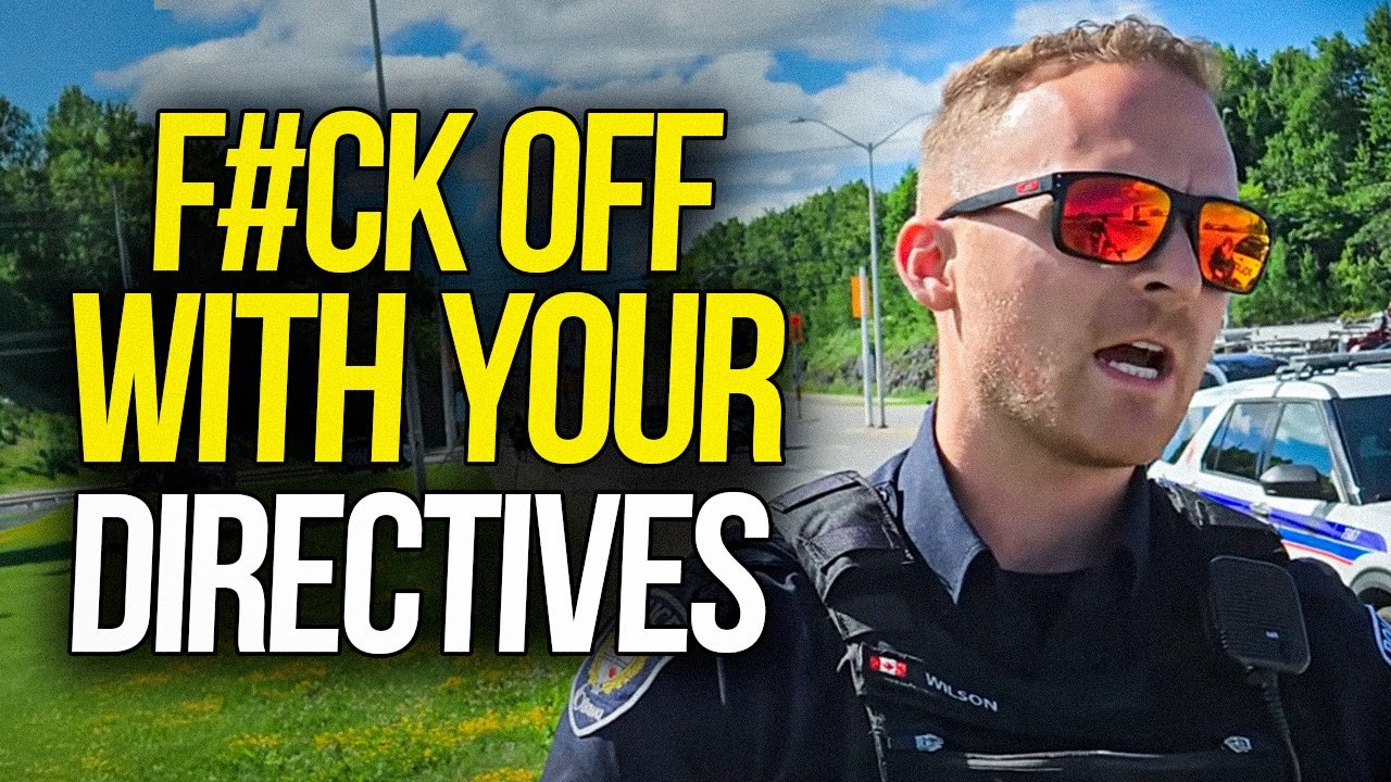 Don’t Fall For It! This Is Why You NEVER Answer Fishing Questions! LEGAL FACTS Win
