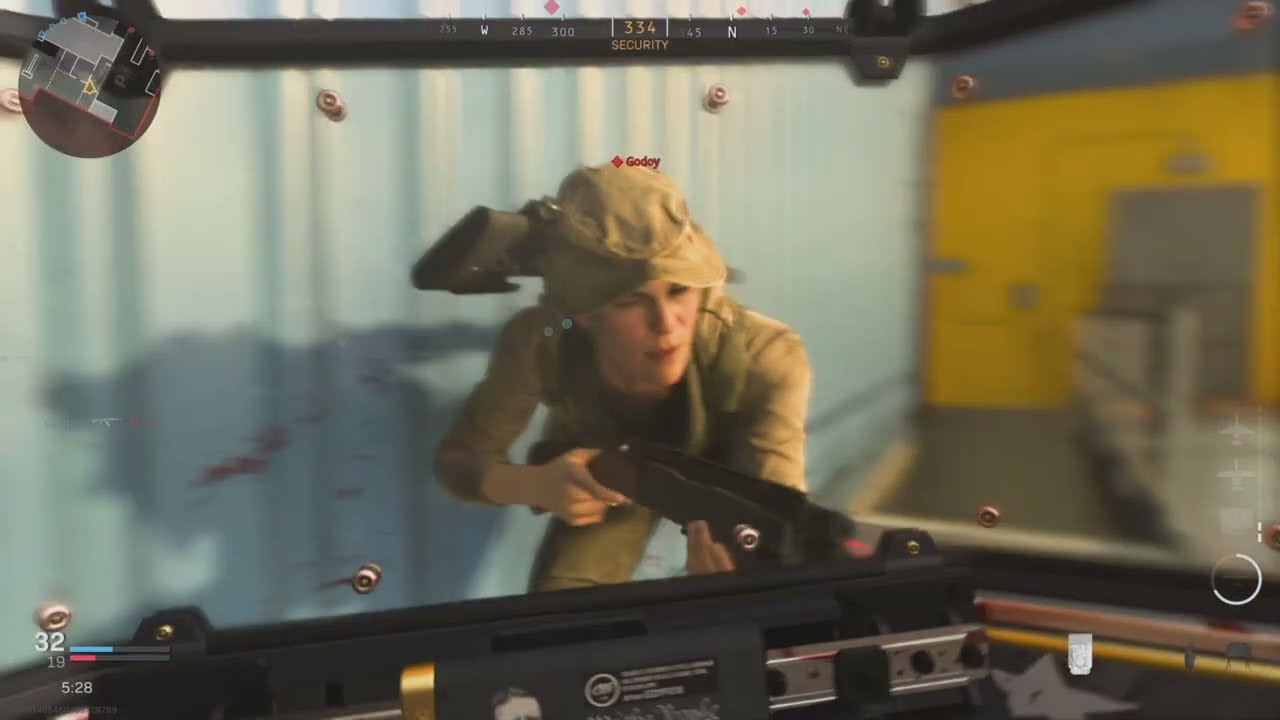 MW