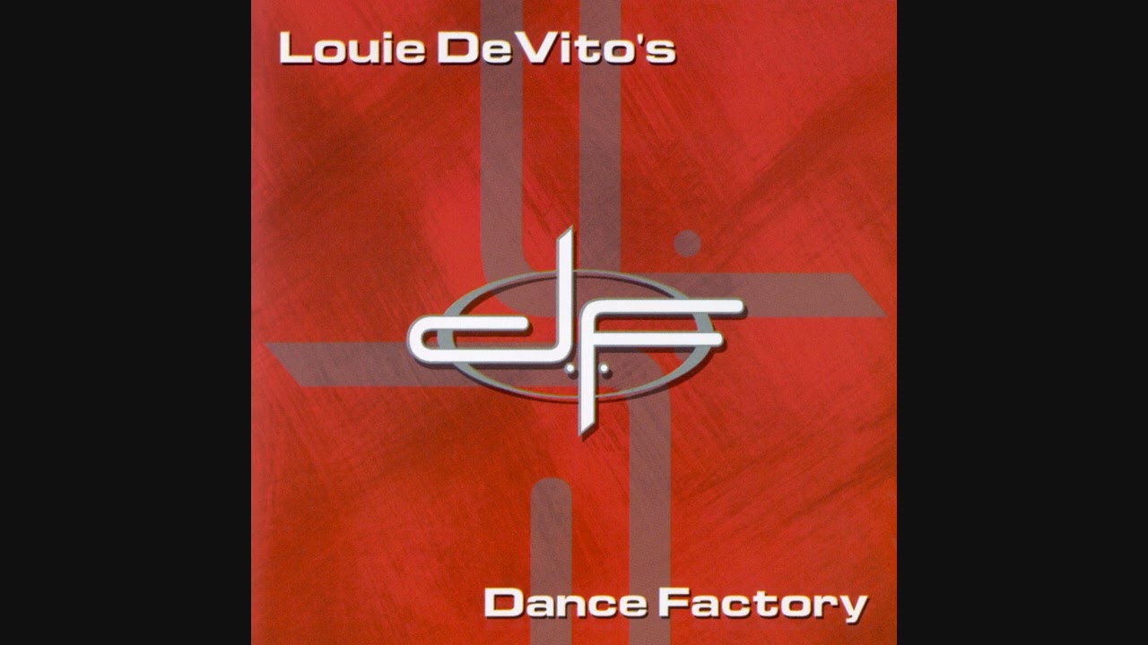 Louie DeVito's Dance Factory: Level One